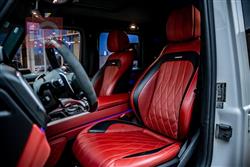 مێرسێدس بێنز G-Class